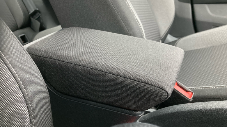 Volkswagen Polo 1.0 TSI Life 5dr Petrol Hatchback